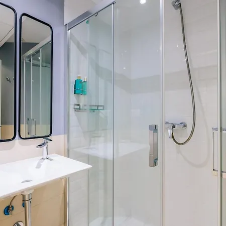Mi Casa En Madrid- Spacious Apartments Callao Gran Via Exterior photo