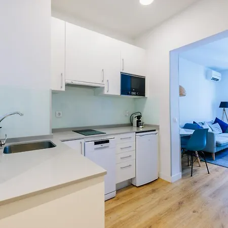 Mi Casa En Madrid- Spacious Apartments Callao Gran Via Exterior photo