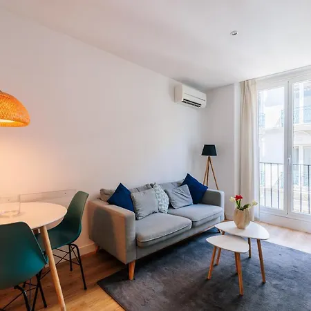 Mi Casa En Madrid- Spacious Apartments Callao Gran Via Exterior photo