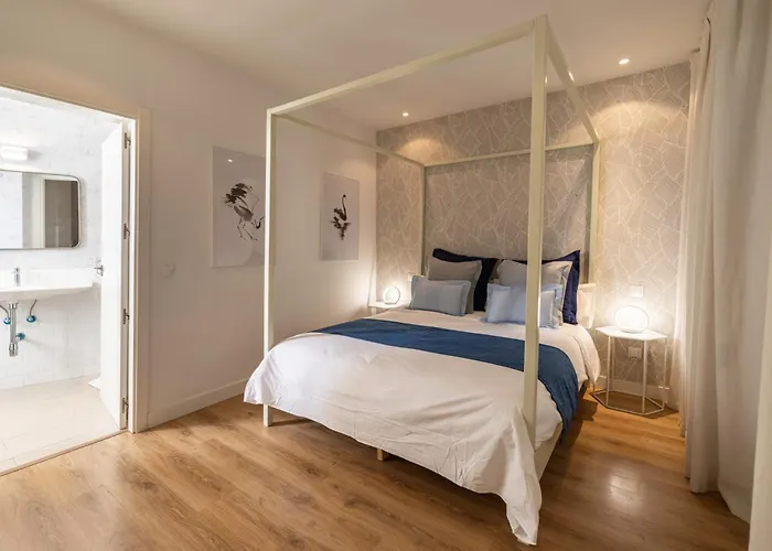 Mi Casa En Madrid- Spacious Apartments Callao Gran Via