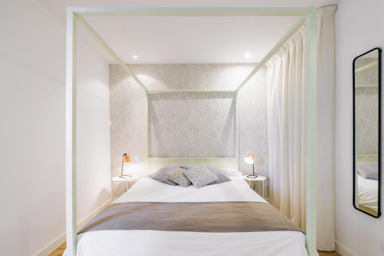 Apartment Mi Casa En Madrid- Spacious Callao Gran Via Madrid