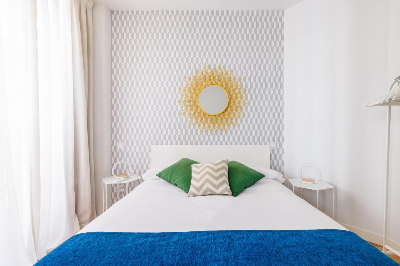 Mi Casa En Madrid- Spacious Callao Gran Via Apartment *