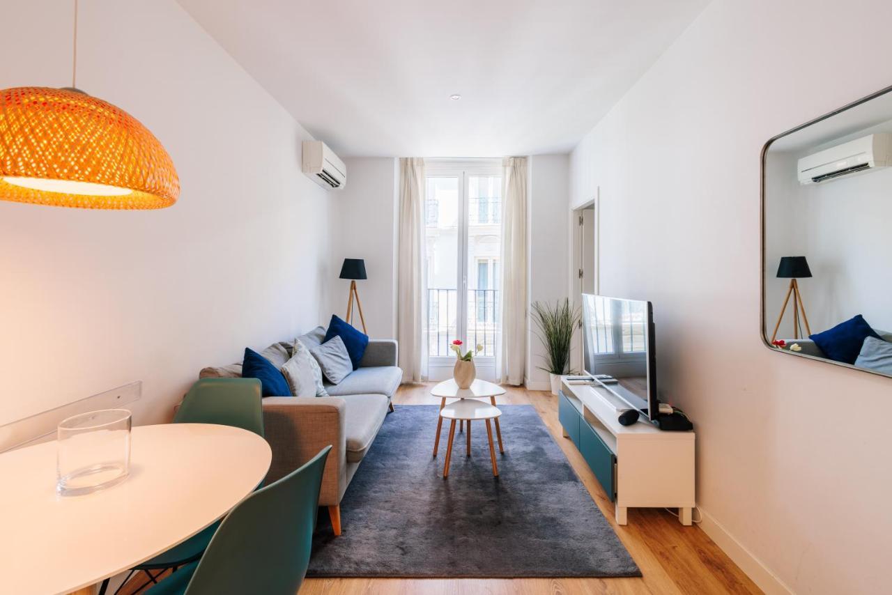 Mi Casa En Madrid- Spacious Callao Gran Via * Madri
