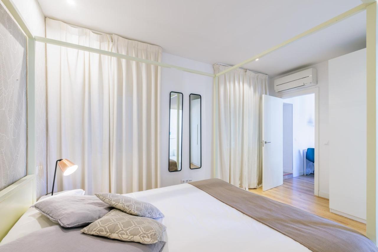 Apartment Mi Casa En Madrid- Spacious Callao Gran Via *