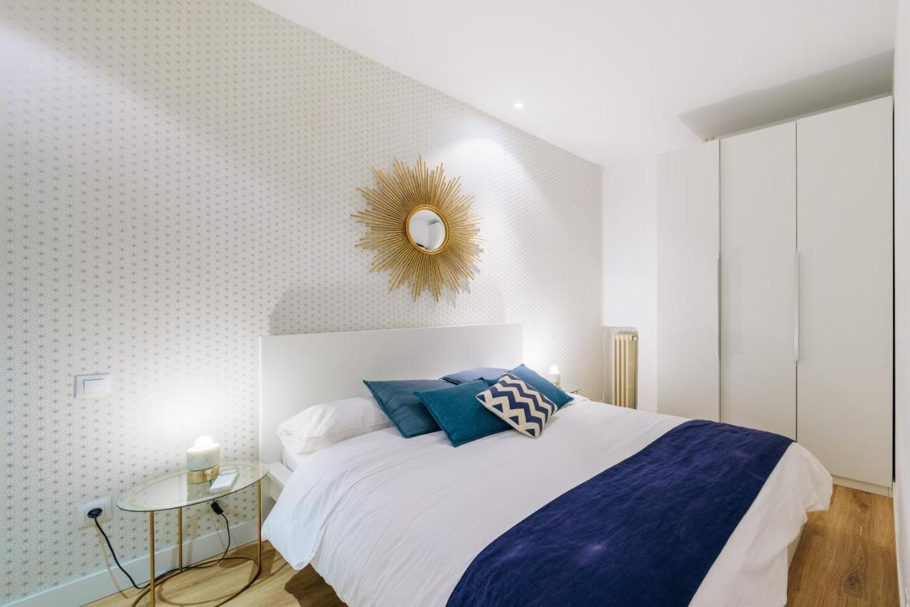 Mi Casa En Madrid- Spacious Callao Gran Via Apartment *