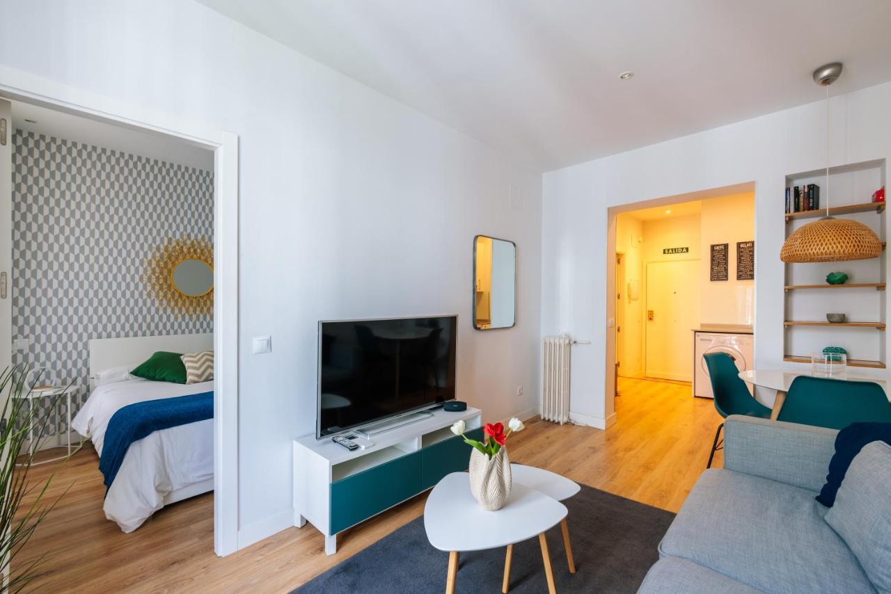 Mi Casa En Madrid- Spacious Callao Gran Via Apartment
