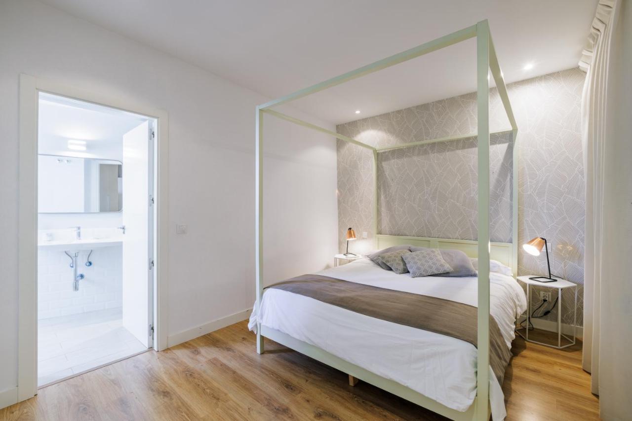 Apartment Mi Casa En Madrid- Spacious Callao Gran Via Madrid