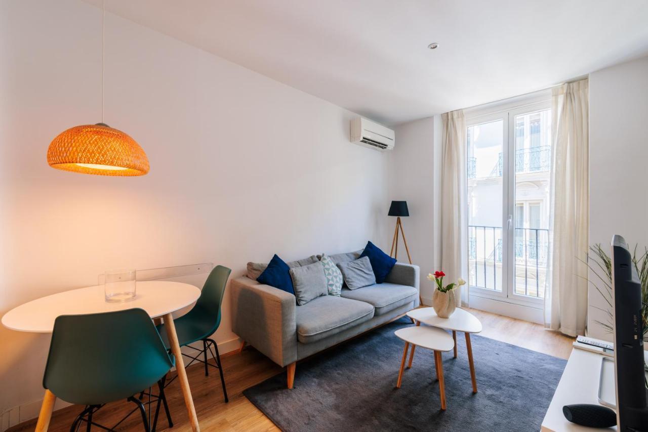 Apartment Mi Casa En Madrid- Spacious Callao Gran Via *