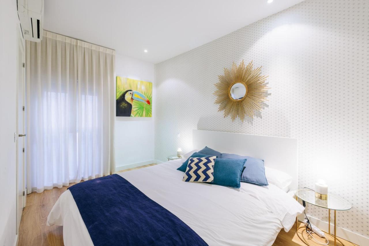 Apartment Mi Casa En Madrid- Spacious Callao Gran Via Madrid