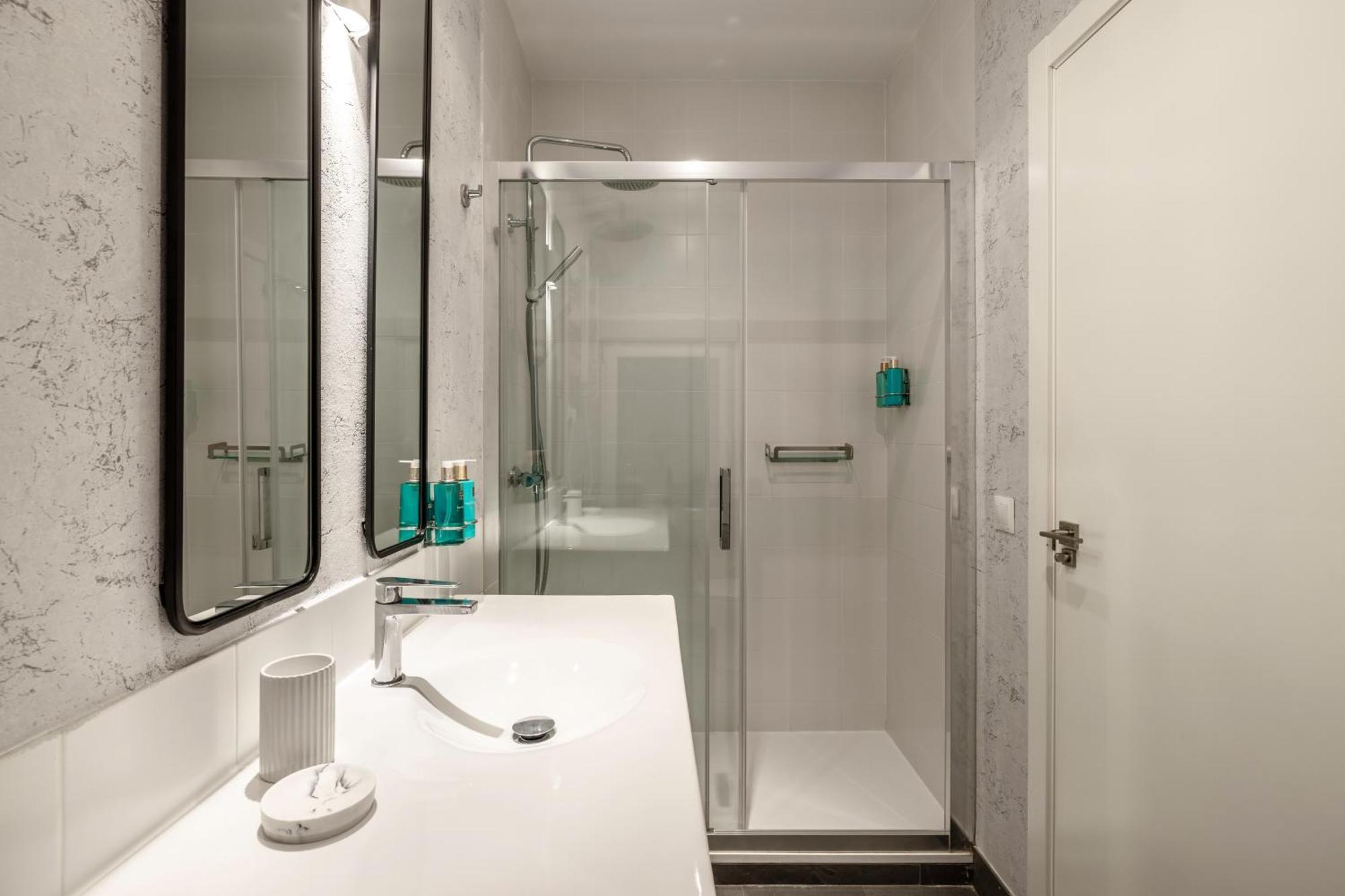 Mi Casa En Madrid- Spacious Callao Gran Via Apartment Madrid