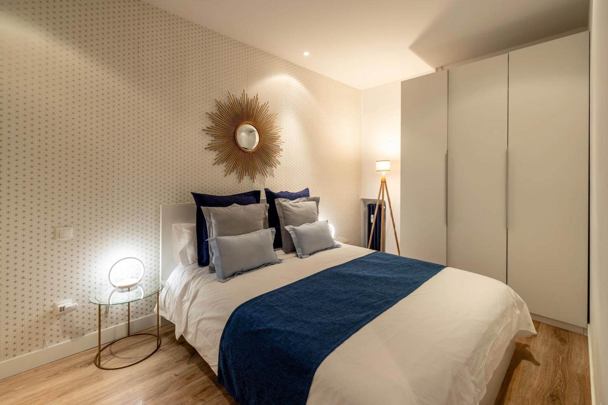 Apartment Mi Casa En Madrid- Spacious Callao Gran Via *