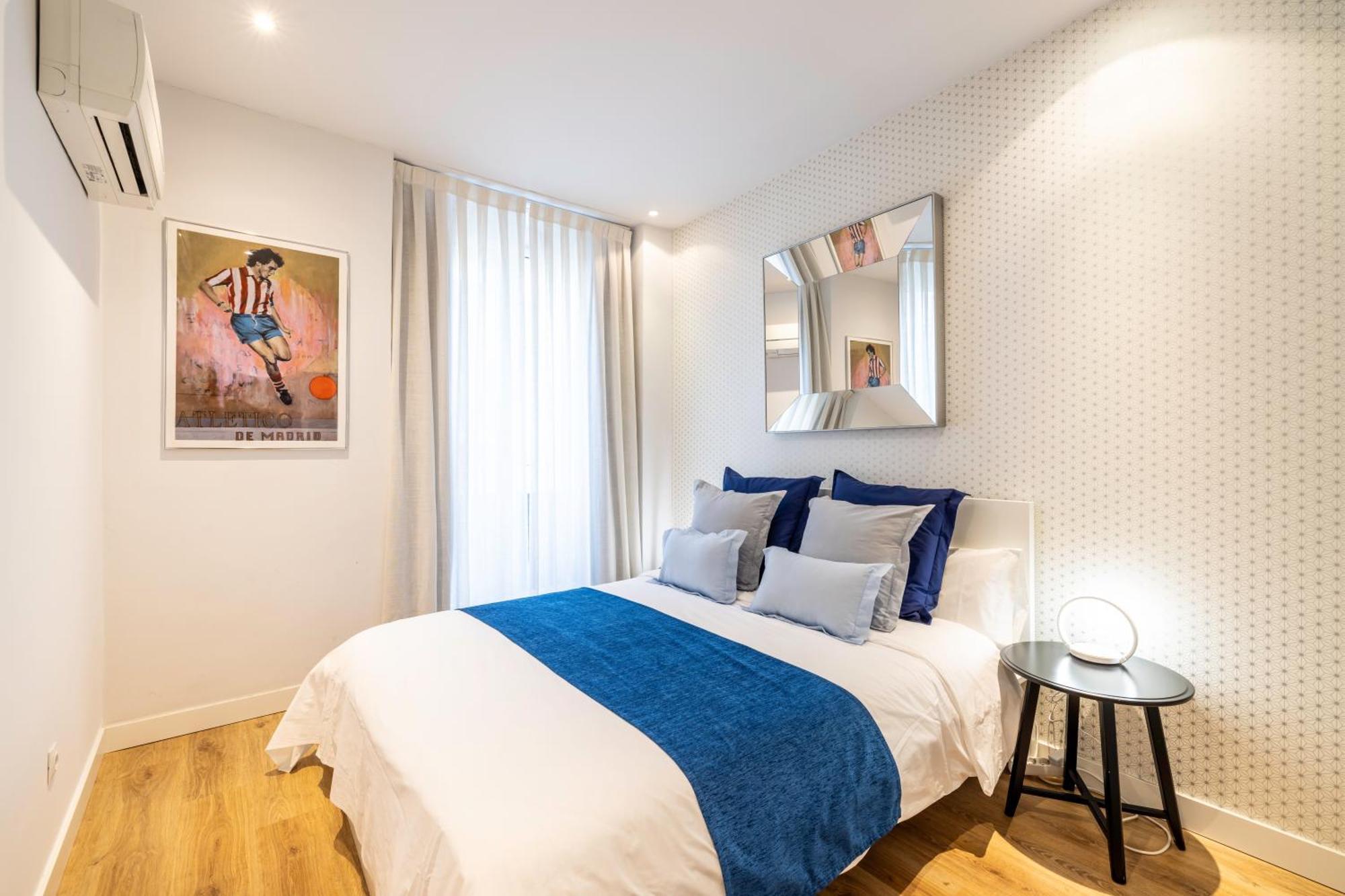 Mi Casa En Madrid- Spacious Callao Gran Via Apartment Madrid