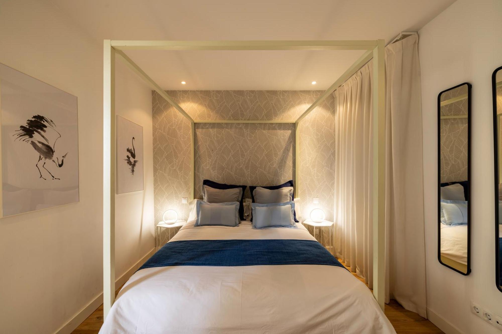 Mi Casa En Madrid- Spacious Callao Gran Via Apartment