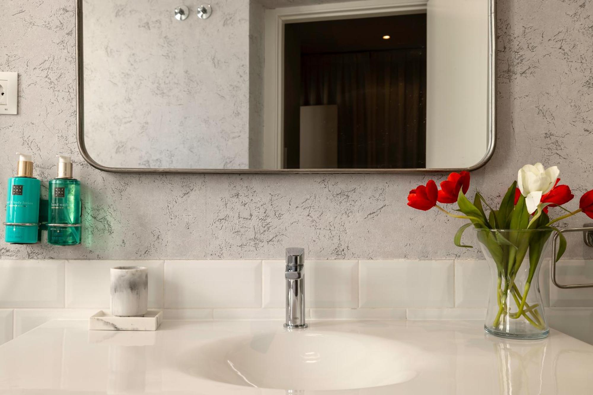 Apartment Mi Casa En Madrid- Spacious Callao Gran Via Madrid