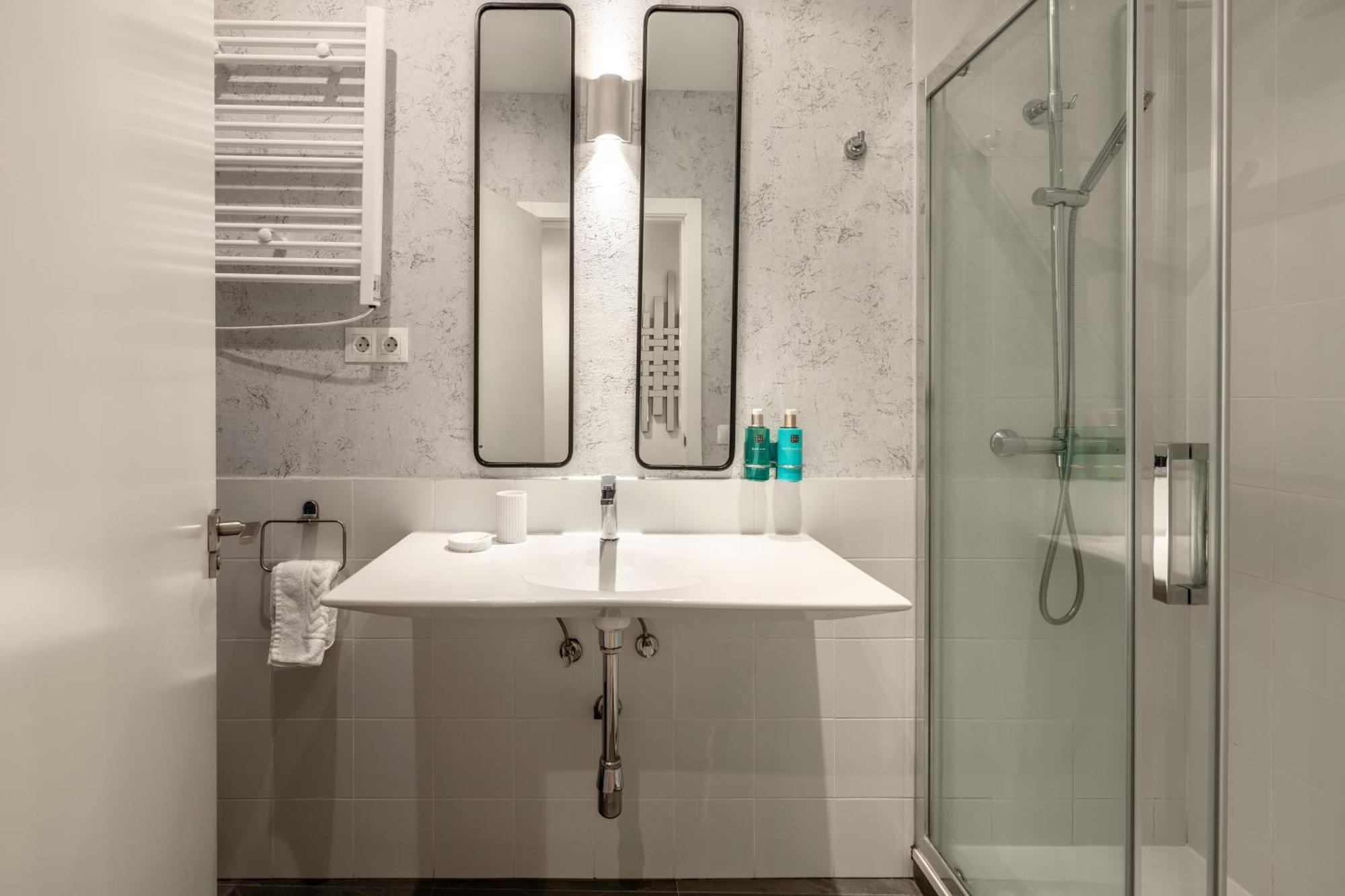 Apartment Mi Casa En Madrid- Spacious Callao Gran Via *