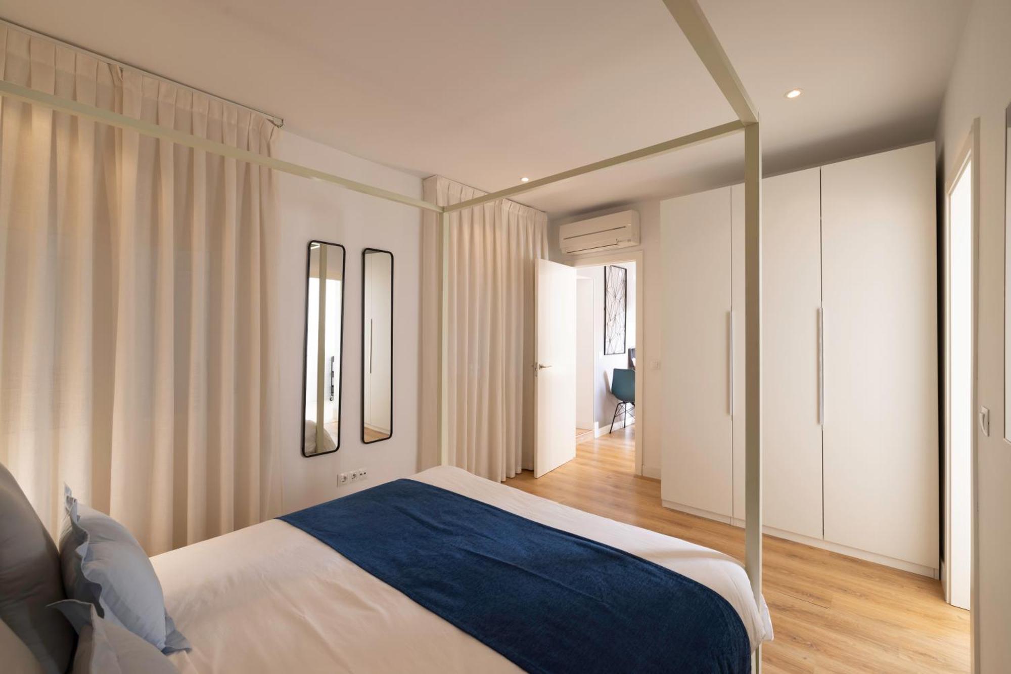 Apartment Mi Casa En Madrid- Spacious Callao Gran Via *