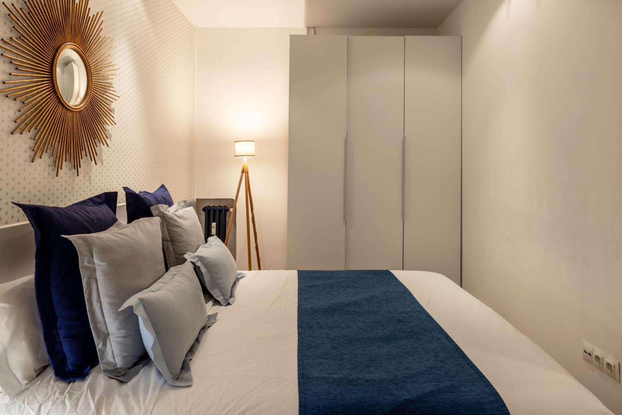 Mi Casa En Madrid- Spacious Callao Gran Via Apartment